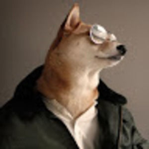 Meet your Posher, Thadeus